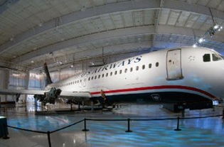 波音飛機廠參觀指南 馬科爾蒂奧波音飛機廠門票、地址與航空服務全攻略